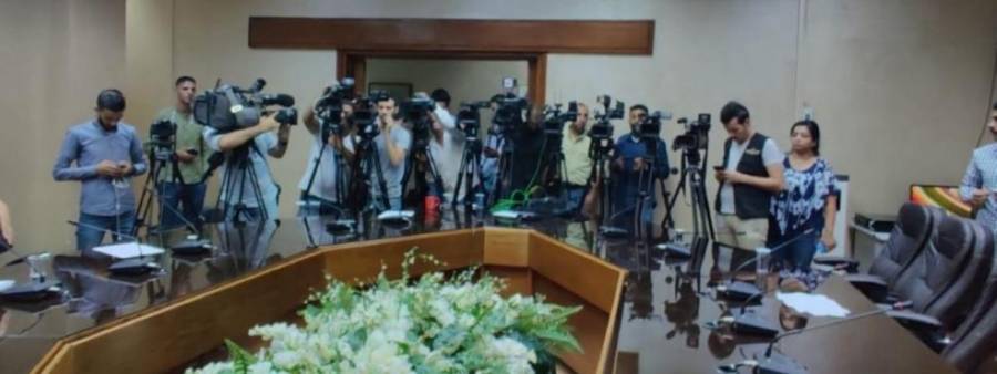 مصادر : الجهود منصبة على العمل للوصول إلى توافق