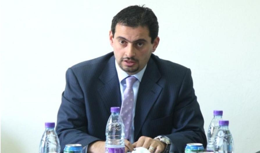 ماذا قال الوزير طارق الحموري بعد انتهاء الإضراب؟