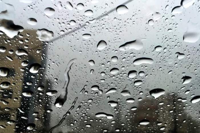 المملكة على موعد مع الامطار والارصاد تحذر