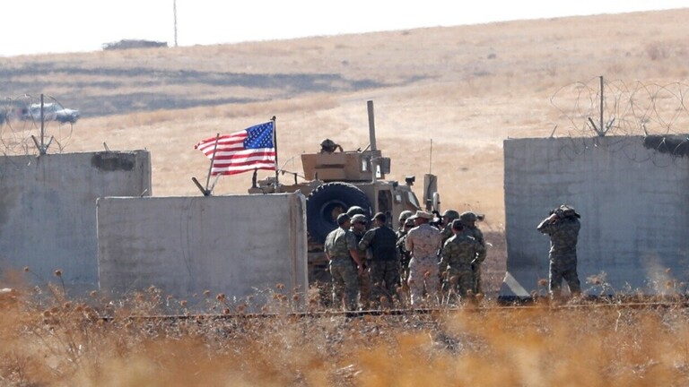 الولايات المتحدة تعلن عدم مشاركتها في العملية العسكرية التركية شمالي سوريا
