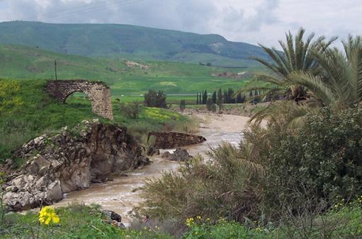 هل ستنجح محاولات دولة الاحتلال للضغط على الاردن لتمديد اتفاق الباقورة والغمر؟
