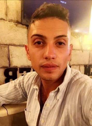 الشاب علي الظاظا في ذمة الله