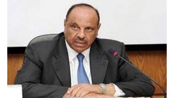 وزير الداخلية يلتقي محافظي الميدان