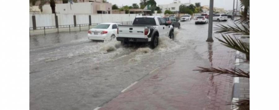 الاشغال تستعد لفصل الشتاء بخطة طوارئ