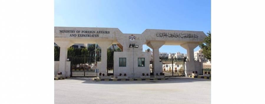 الخارجية: السلطات السورية تفرج عن حدث اردني