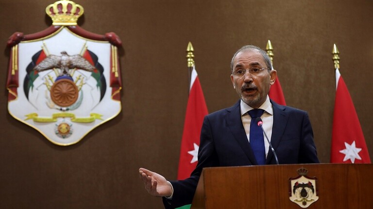 الأردن يطالب تركيا بوقف العملية في سوريا فورا