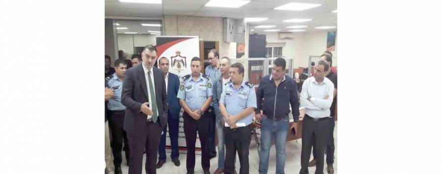 ضـبـط «136» عـامـلاً وافـدًا مـخـالـفًـا