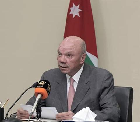 الفايز : حفظ الله الكويت وشعبها وقيادتها