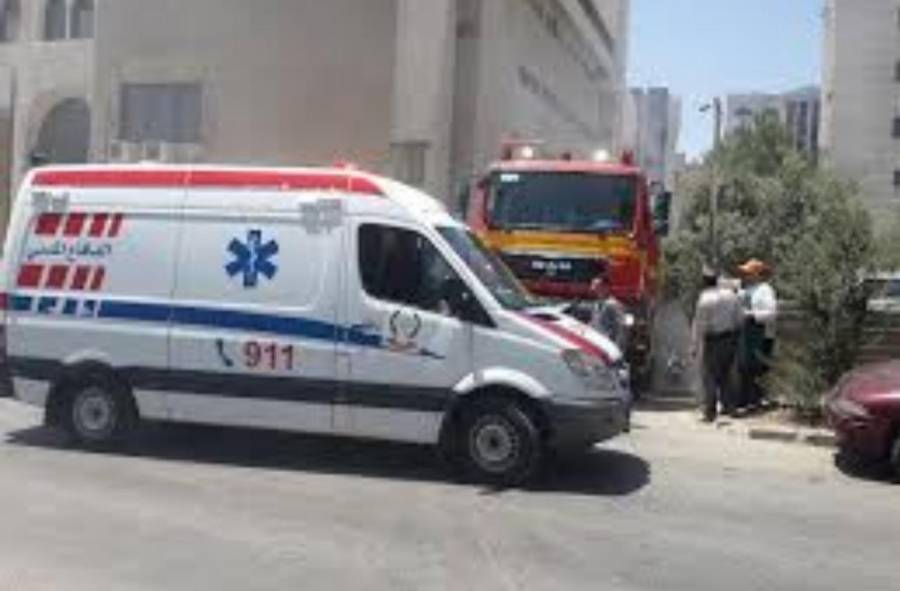 الدفاع المدني يتعامل مع 195خلال الـ(24) ساعة الماضية.. تفاصيل