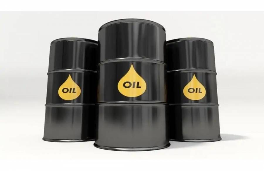 بسبب انفجار ناقلة النفط الإيرانية  اسعار النفط