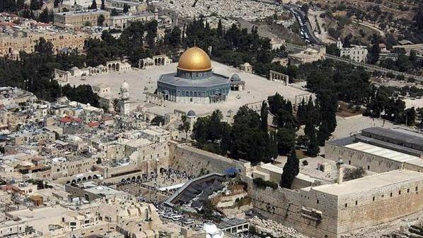 الأوقاف الإسلامية» تحذّر من إشاعات على مواقع التواصل تدعم تمادي المتطرفين لاقتحام الأقصى
