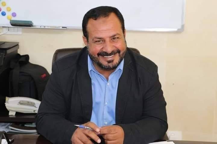 زوجة المرحوم د. احمد الحجايا توجه رسالة إلى معلمي الوطن