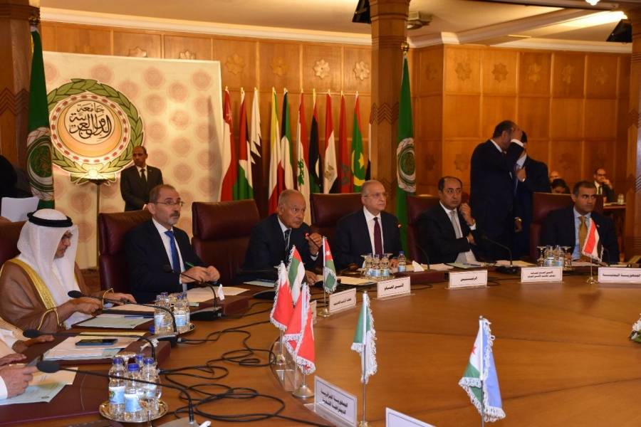  الصفدي: المملكة ترفض وتدين أي عدوان على سوريا ونطالب تركيا وقف هجومها...صور