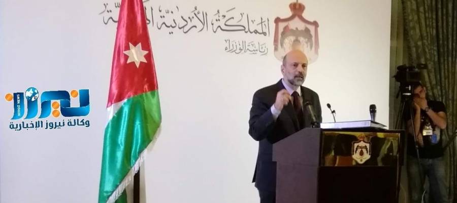 الحكومة تتكفل بعلاج المتقاعد العسكري  محمد غنمين 