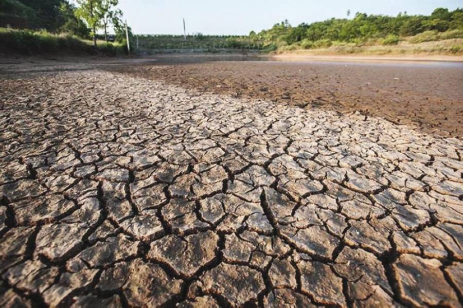 تحذير من موجات عطش تجتاح الأردن