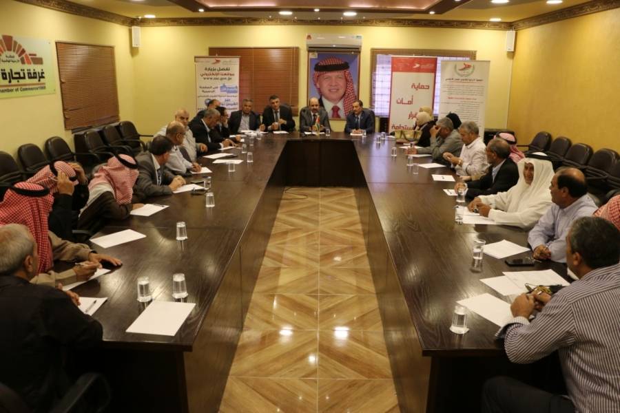 زيادة سنوية متساوية مربوطة بالتضخم لمتقاعدي الضمان... تفاصيل