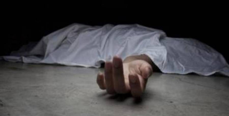 وفاة شخص اثر انهيار أتربة عليه في محافظة العقبة