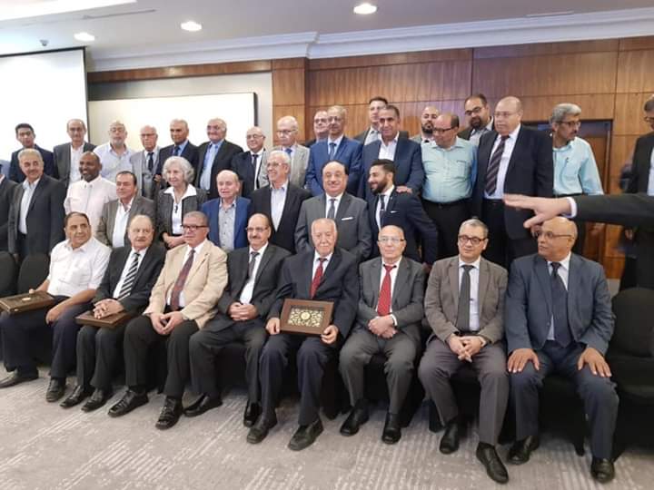 العدوان والعبوس يكرمون كوكبة من الأطباء الروّاد بالطب النفسي في المملكة