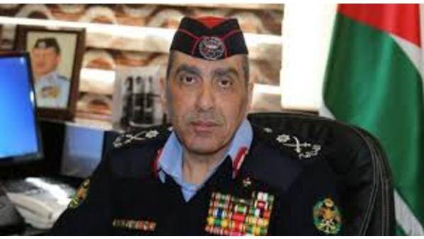 مدير الأمن العام يلتقي القائم بأعمال السفير الأميركي