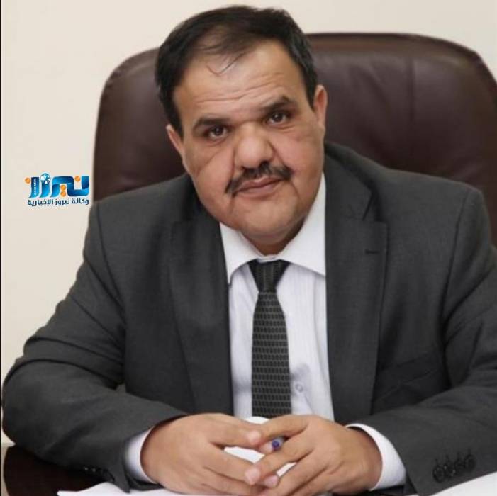 الشرفات يقدّم استقالته من بترا والرزاز يثمن جهوده