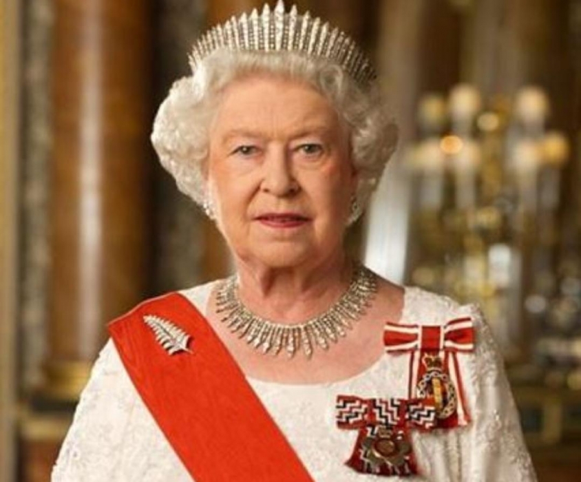 ملكة بريطانيا: الخروج من الاتحاد الأوروبي في موعده
