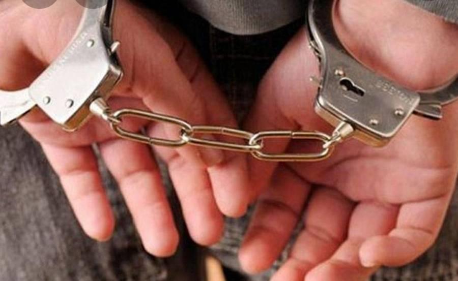 القاء القبض على شخص من جنسية عربية بحقه طلب قضائي بقيمة ٢٨ مليون دينار.