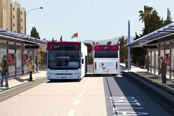 الخرابشة : القضاء هو الفيصل في صرف تعويضات لمتضرري الباص السريع