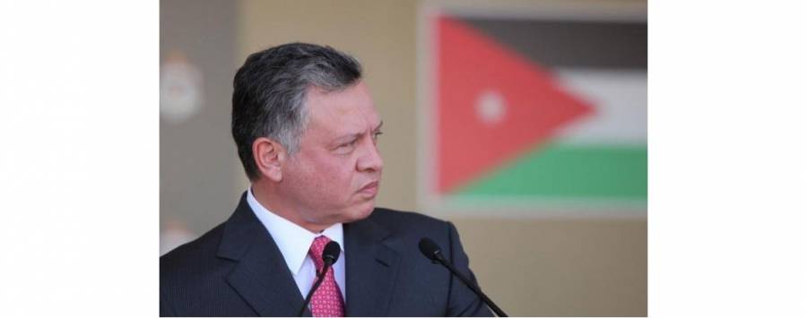 عاجل: الملك يوجه بتقديم مساعدات عاجلة للبنان