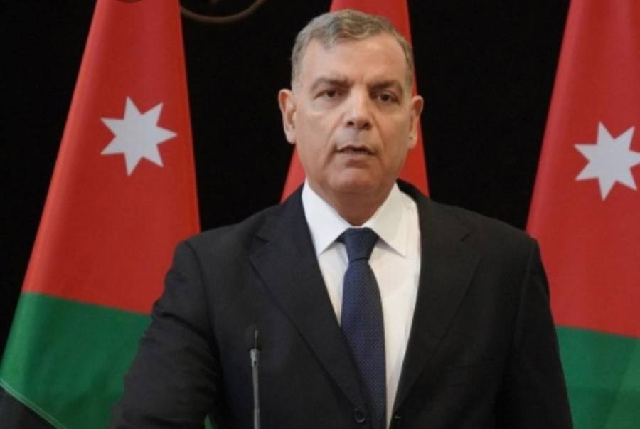 جابر: هيكلة الصحة في مراحلها الاخيرة