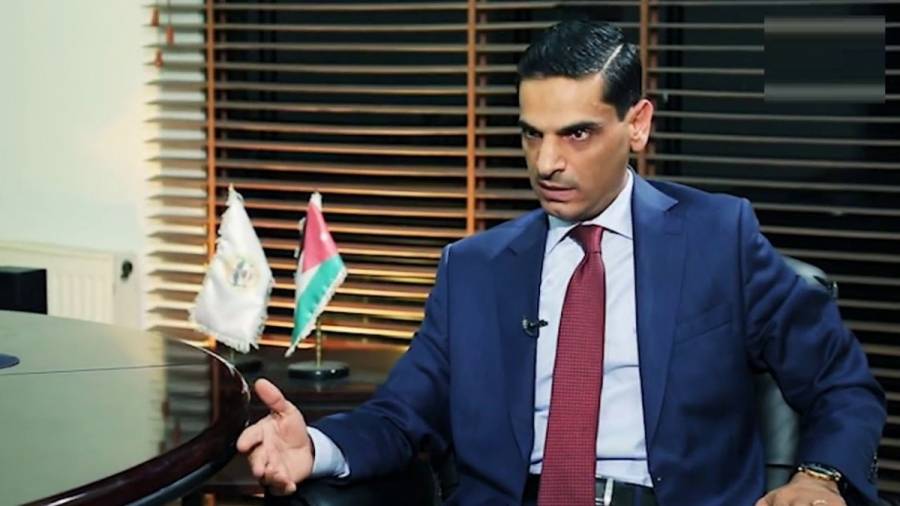 السعايدة: لا تهاون بشأن رفع علاوة المهنة للزملاء في الإعلام الرسمي