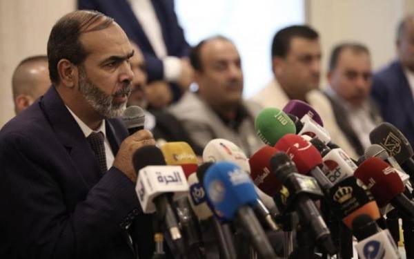 عاجل : نقيب المعلمين يجري عملية قسطرة