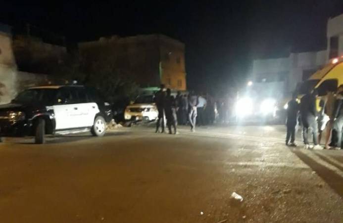 العثور على المواطن القرشي مقتولا