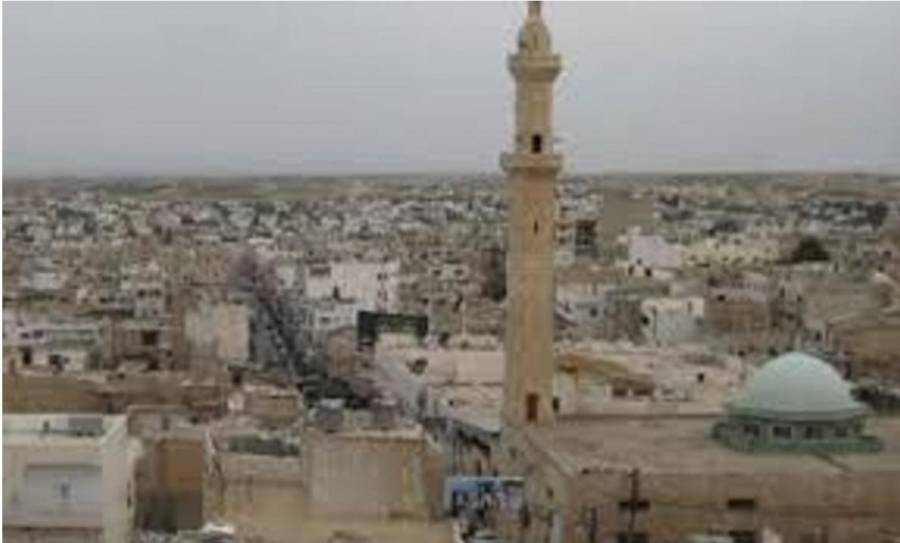 الجهات المسؤولة بالرمثا تنهي استعداداتها لاستقبال فصل الشتاء