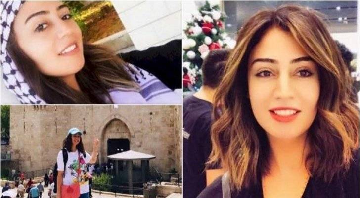 هبة اللبدي تنتظر ساعات حاسمة لتحديد مصيرها في سجون الاحتلال