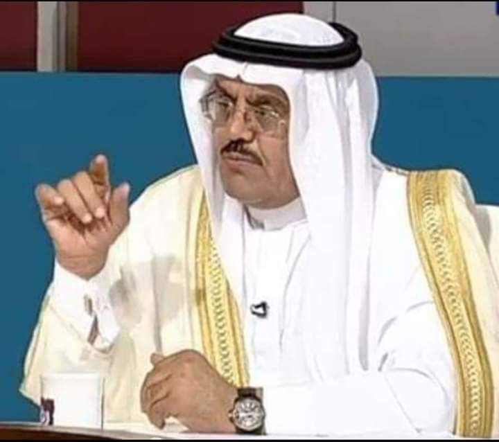 رد الشيخ الماضي على جلاله الملكة رانيا