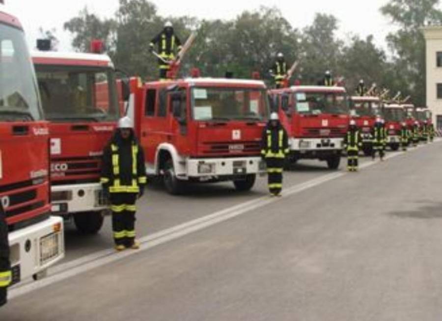 الدفاع المدني يتعامل مع 609 حادث خلال الـ(24) ساعة الماضية