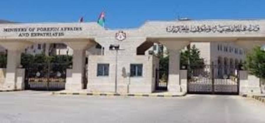 الخارجية : لا اصابات بين الأردنيين في برشلونه