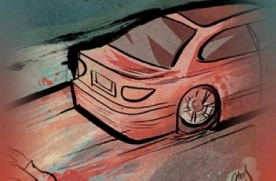 مصرع ستيني دهساً في معان