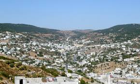 طقس خريفي مائل للبرودة السبت والأحد