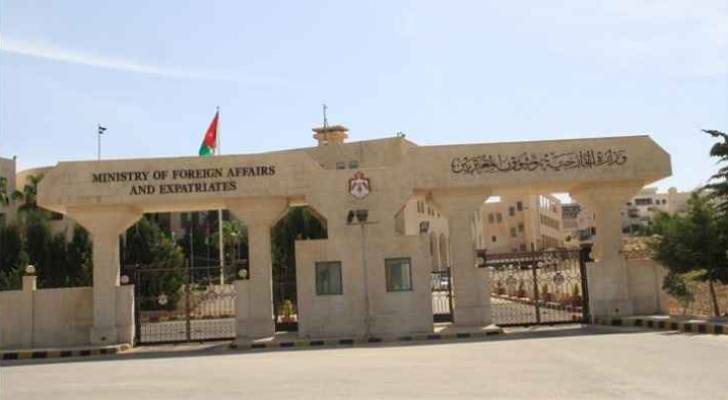 الخارجية :قرار سعودي يسهل عبور البضائع الأردنية من وإلى دول الخليج