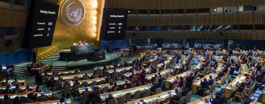 «الأمم المتحدة» تنتخب 14 عضوًا لمجلس حقوق الإنسان.. بينهم 3 دول عربية