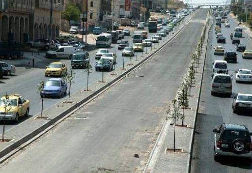 الشواربة: الباص السريع سيؤمن نقل الركاب للمحطات