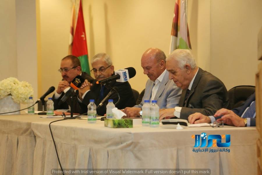 الفايز : يرعى إشهار كتاب مطاوع الرمح والهدف الصعب... صور