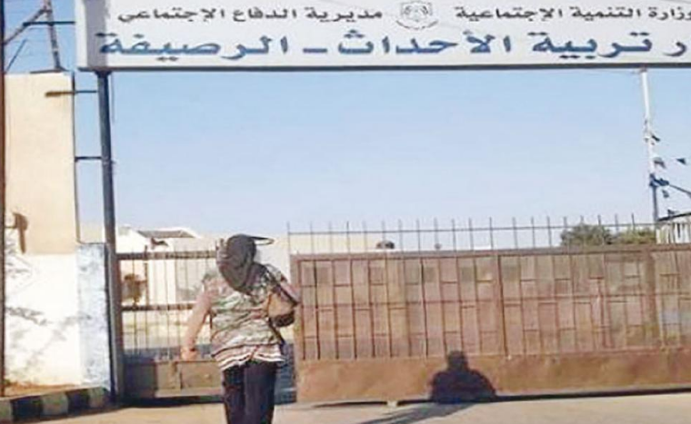 قاتل الشاب ايهم حراً طليقاً بعد تنفيذ جريمته التي هزت الشارع الاردني قبل اعوام .. ومطالبات بتعديل قانون الاحداث