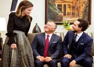 خوان الاردن يؤكدون :نحتفظ بمسافة امنة بين الشعب والدولة ولا نتدخل في شؤون الاسرة المالكة