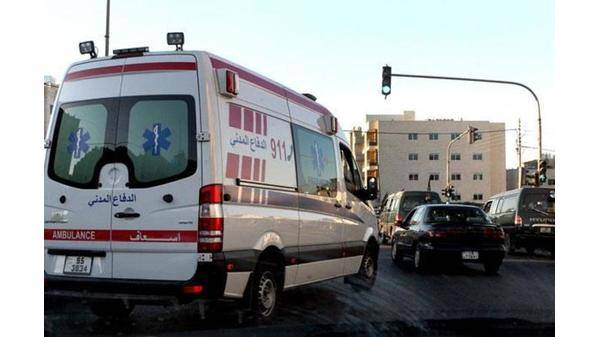 22 حالة وفاة في العقبة منذ بداية العام الحالي بحوادث الطرق