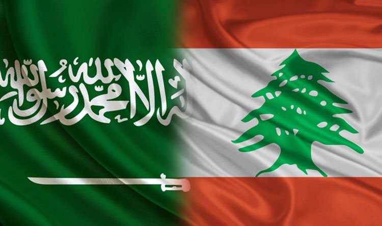 مبادرة سعودية لحل الأزمة اللبنانية