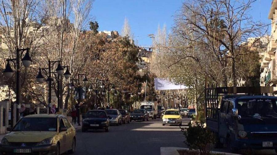 الاثنين .. اجواء خريفية لطفية في معظم مناطق المملكة