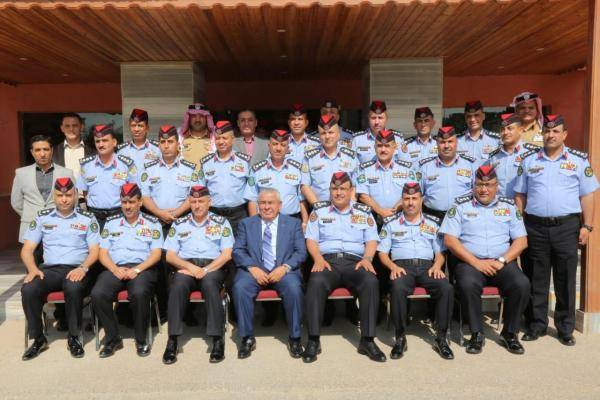 الروابدة: الهاشميون هم صمام أمان الوطن