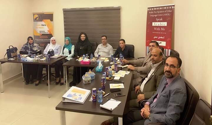  تعاون بين eTurn  الدولية و أكاديمية المعلمين العالمية الأولى